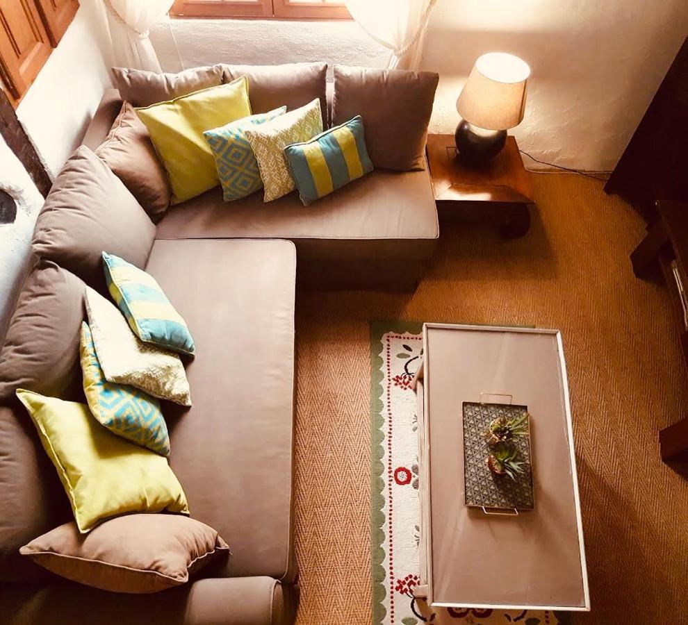 Charming Duplex In The Heart Of The Village - Charmant Duplex Au Coeur Du Village - Saint-Tropez Ngoại thất bức ảnh