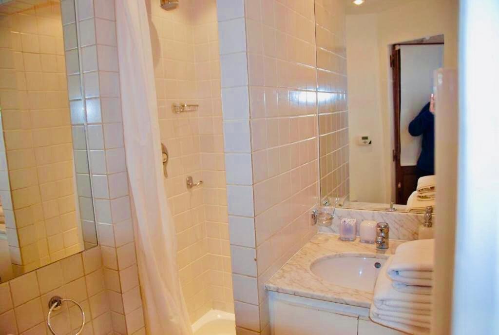 Charming Duplex In The Heart Of The Village - Charmant Duplex Au Coeur Du Village - Saint-Tropez Ngoại thất bức ảnh