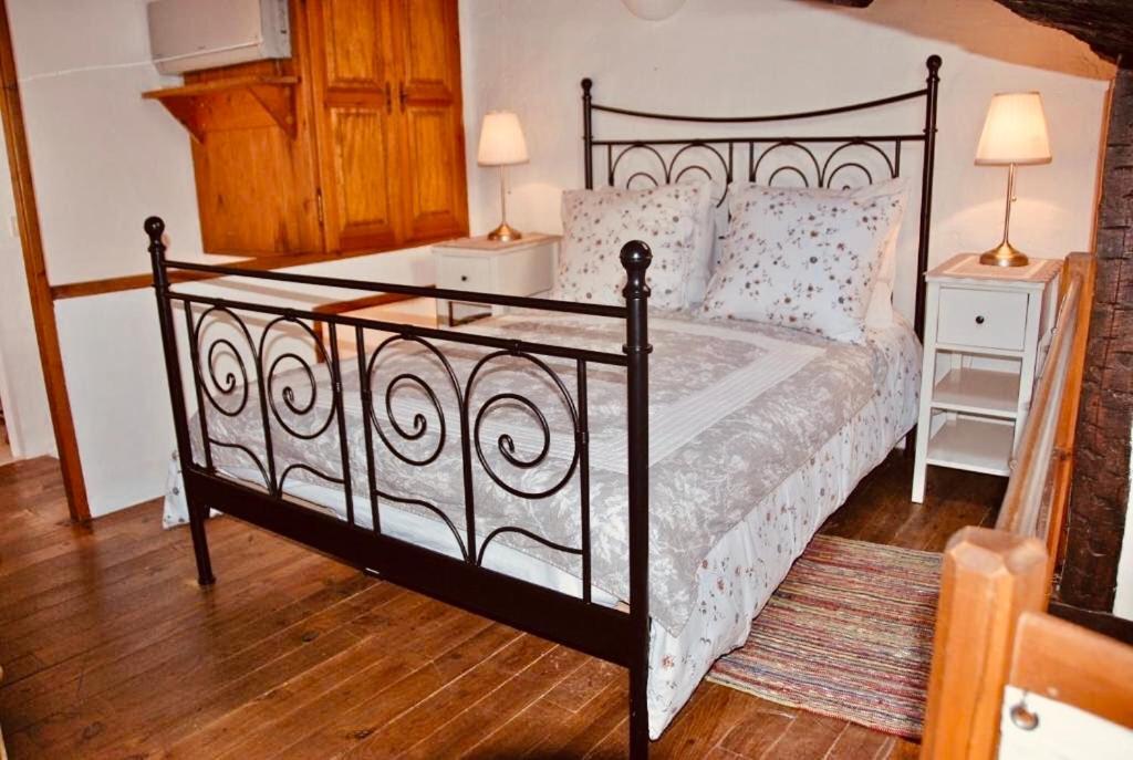 Charming Duplex In The Heart Of The Village - Charmant Duplex Au Coeur Du Village - Saint-Tropez Ngoại thất bức ảnh